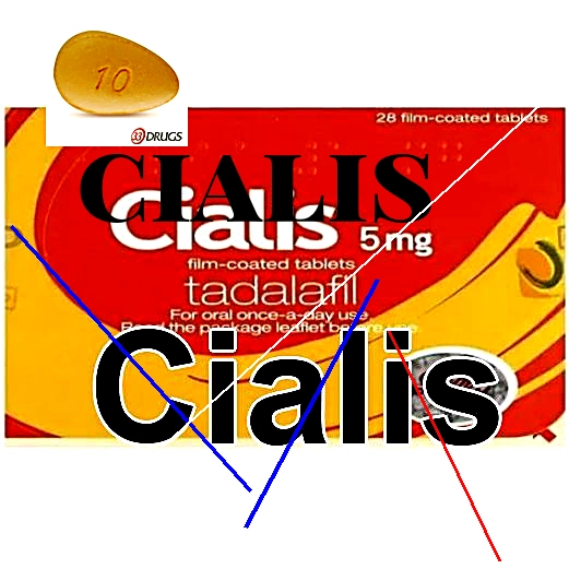 Cialis pharmacie sans ordonnance